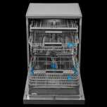 Посудомойка Midea 60S350 SI-C, гарантия 3 года, доставка бесплатно.