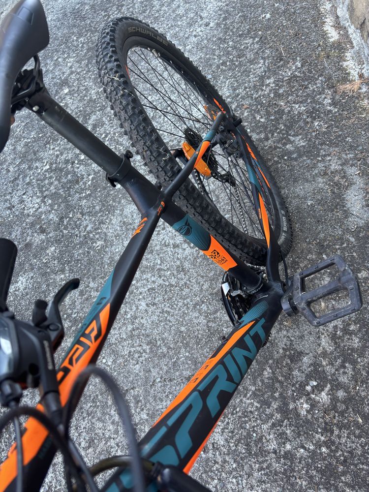 Колело SPRINT Apolon 29”