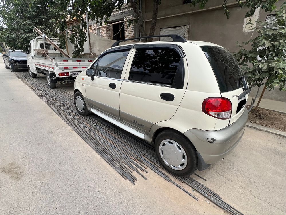 Matiz 2011 yil  holati yaxshi mator hadavoy yaxshi