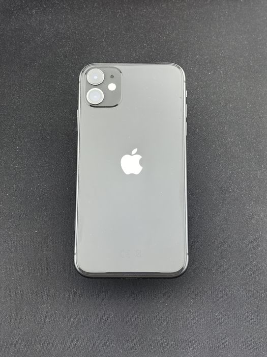 Apple iPhone 11 64 GB-fwx813