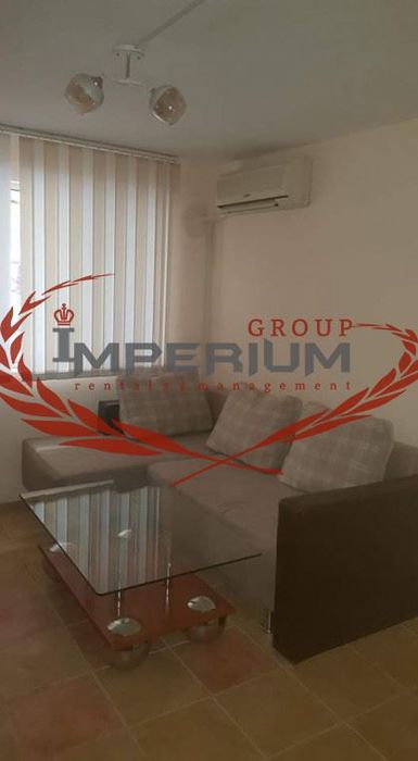 Дава се под наем Едностаен апартамент в Варна, Цветен квартал - 25 кв.м за 204 € - Снимка #5