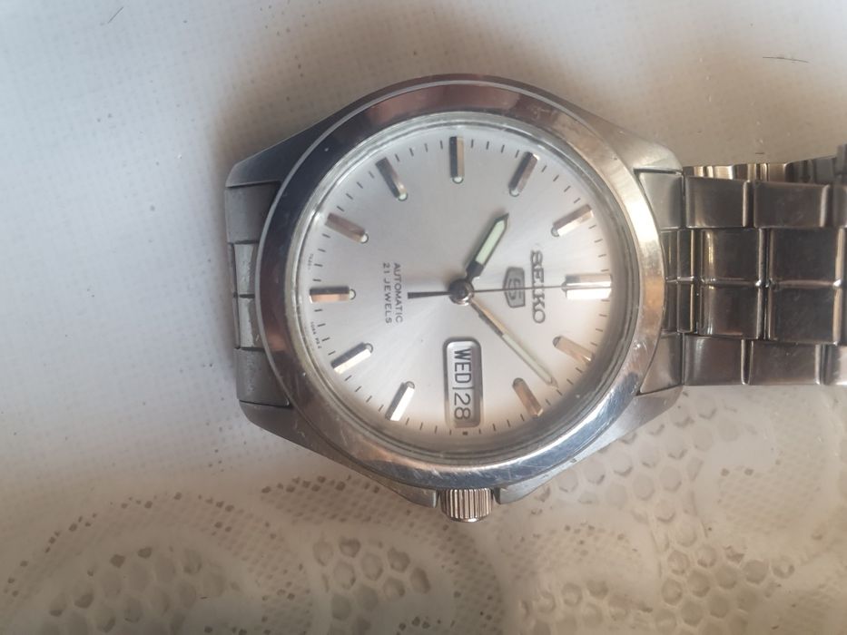 Ceas Seiko automatic