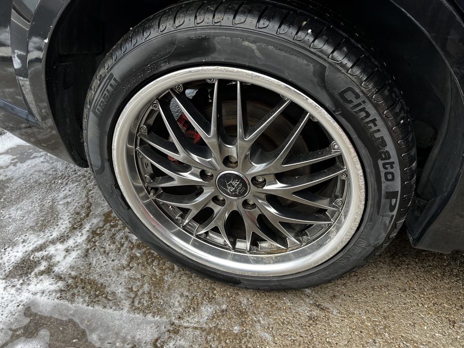 Vand / dezmembrez Ford Mondeo ST V6 3.0 benzina