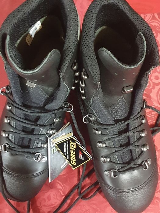 Ghete barbati  Lowa F5 GTX Forestieri Noi,marime 45