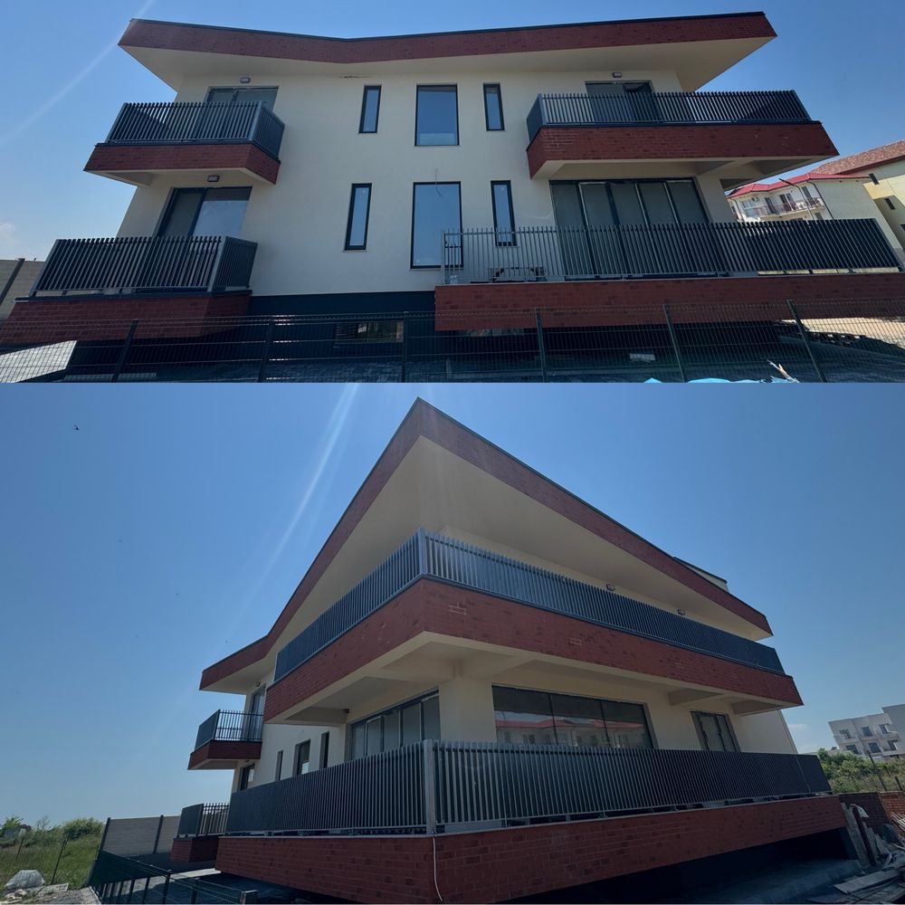 Afacere / VILA Vama Veche Pozitie centrala 50m de plaja