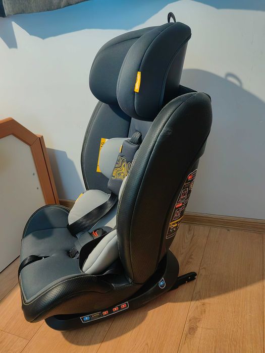 Детско столче за кола ISOFIX