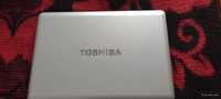 Laptop Toshiba 15,6 inches