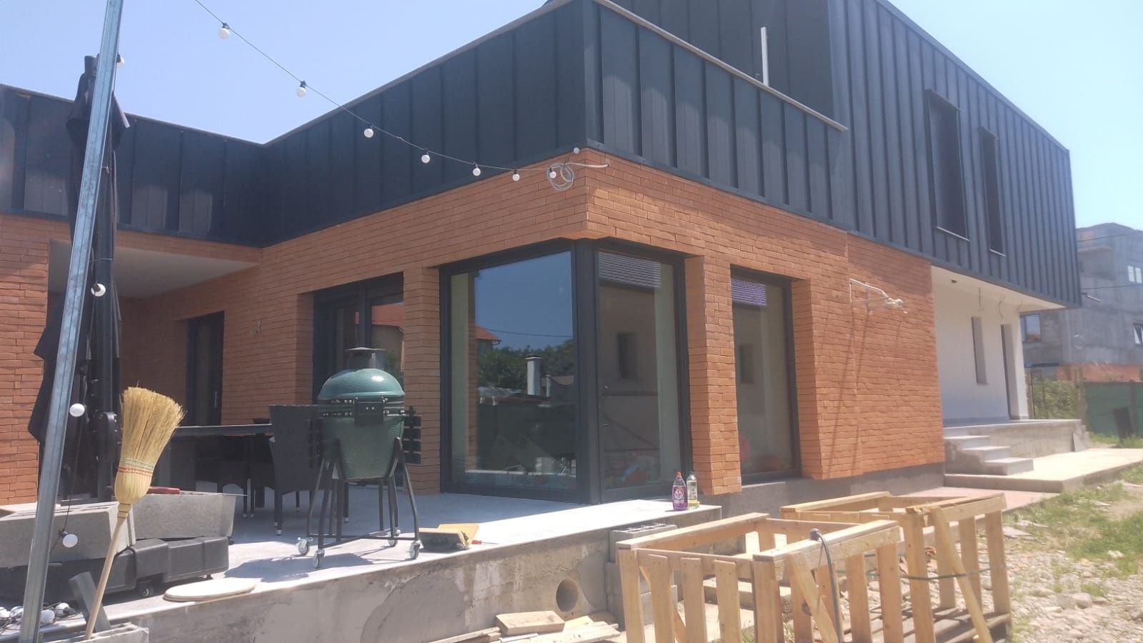 SC MiRA&GAMI EDIL SRL construiesc case!