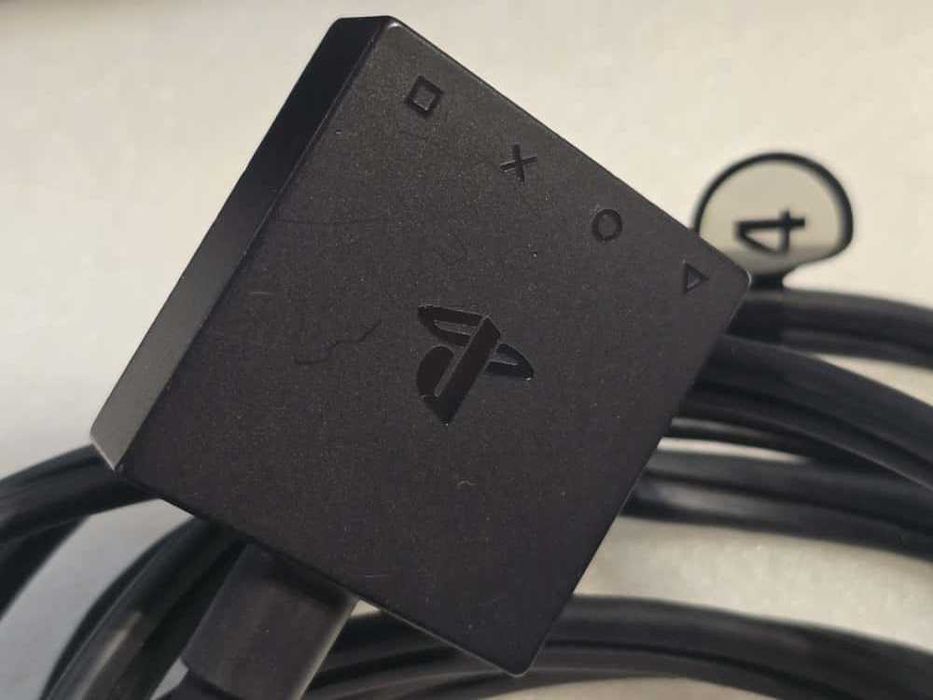 Cablu extensie Sony PS4 PS VR Playstation Reality HDMI V1 Gen 1