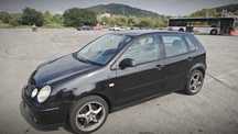 Volkswagen Polo 1.4