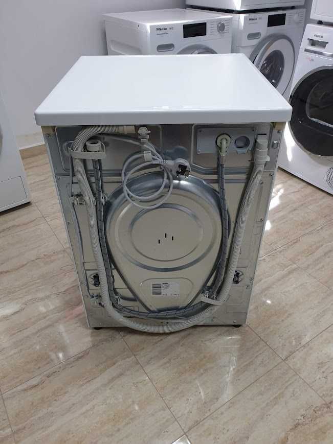 1600rpm - 9кг - Wi-Fi - TwinDos - Подсветка Miele Пералня 12м Гаранция