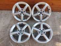 Jante Audi originale 16 inch 5x112