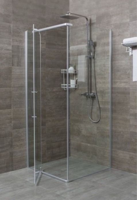 Душевая кабина новая