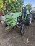 Tractor u445 de Mat Craiova