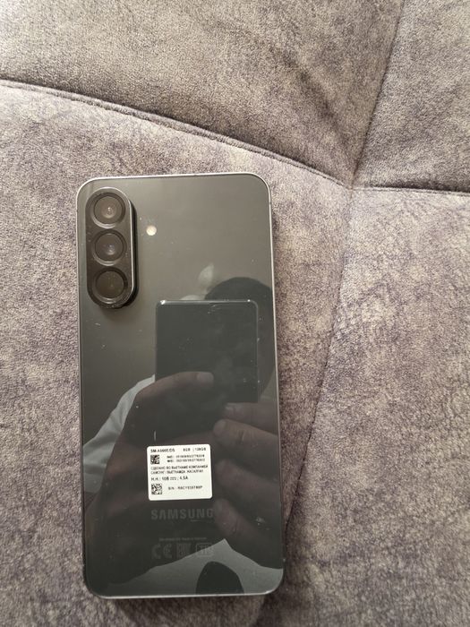 Samsung A56 5 j