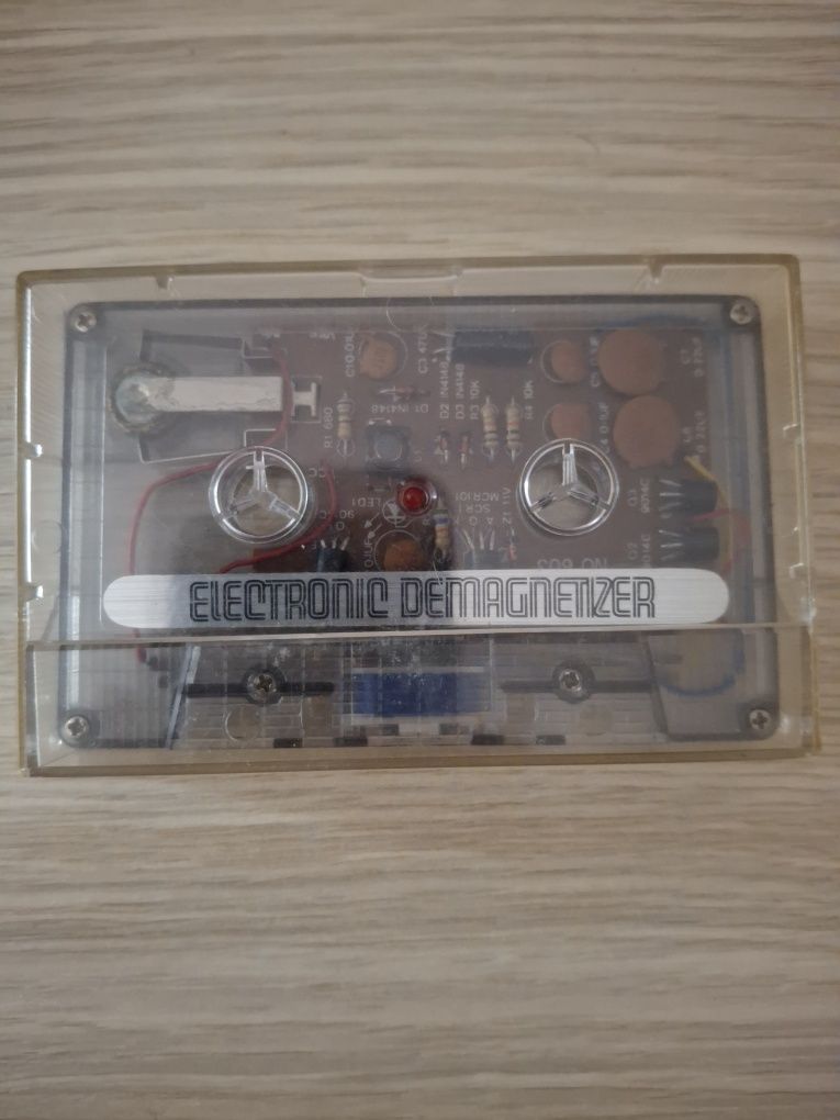 Casete/CD-uri audio originale. Muzica romaneasca/straina/demagnizator