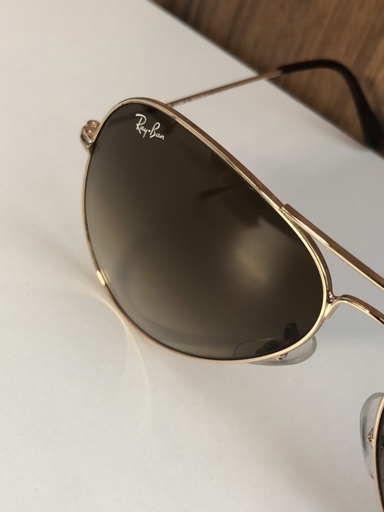 Ochelari Ray-Ban Aviator