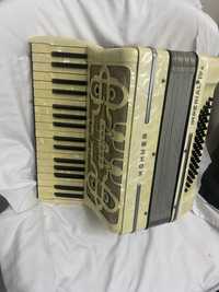Hohner Imperial IV A