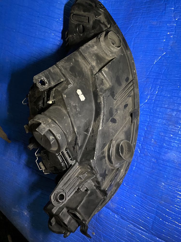 Far Seat Ibiza 6J 2008 - 2012 far stanga Ibiza 4