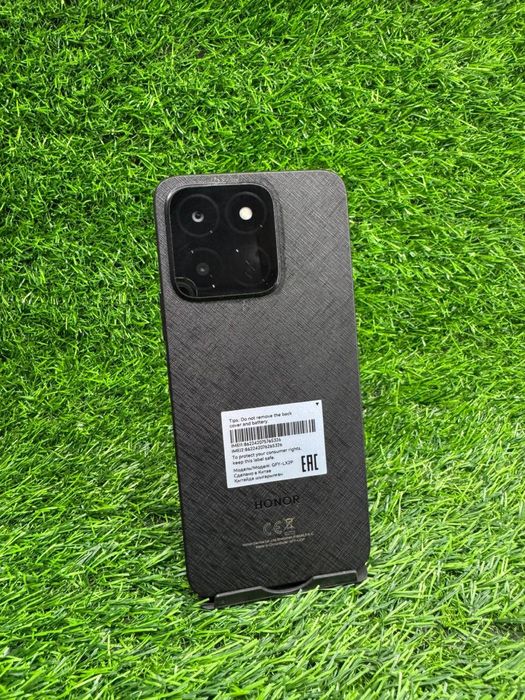 Телефон Honor X5B 128Gb / Ломбард Даем Деньги