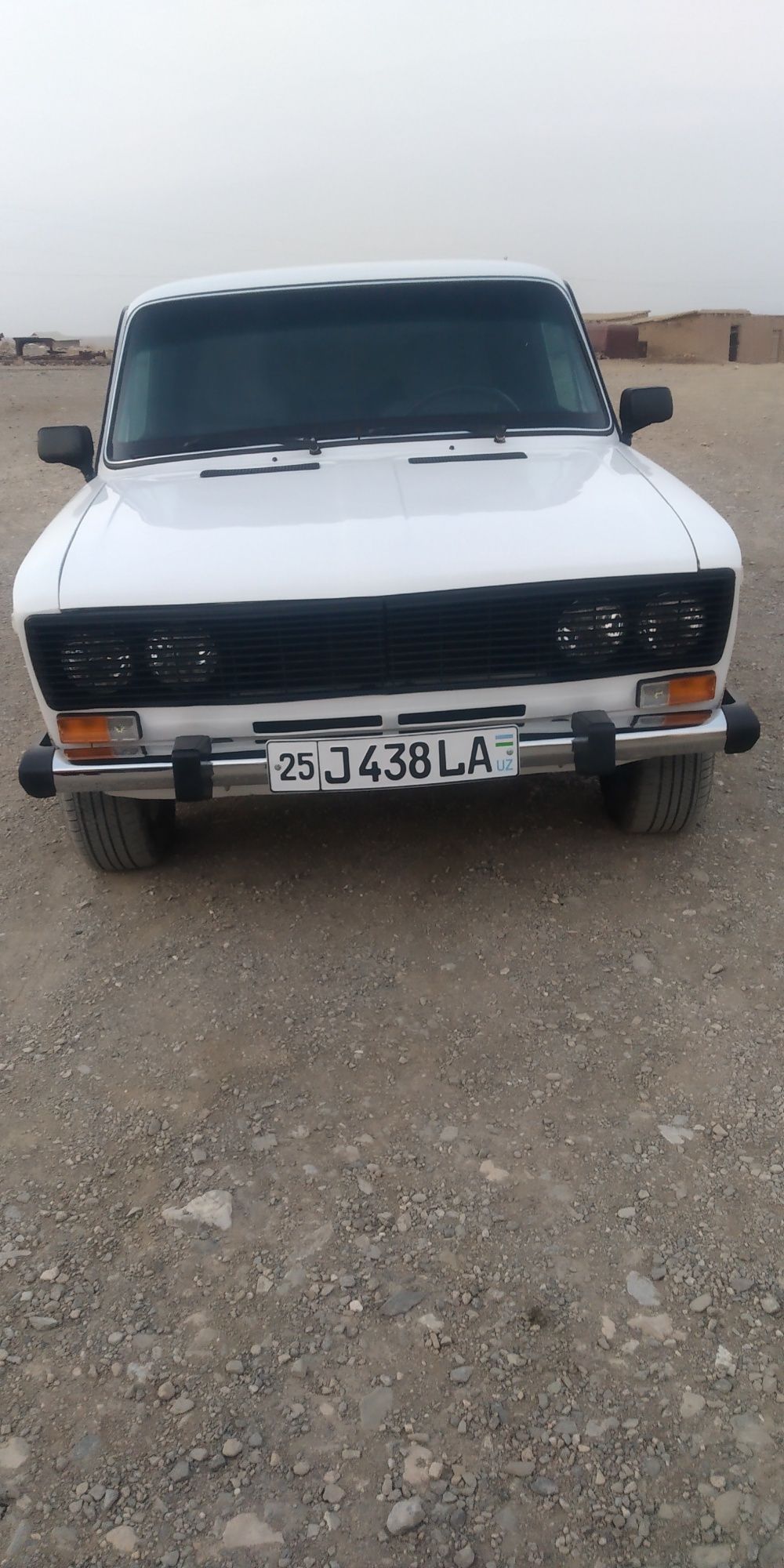 Vaz 2106 , moshinni ishi yo'q