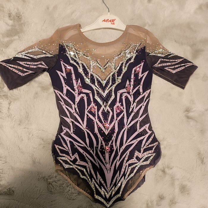 Трико за художествена гимнастика