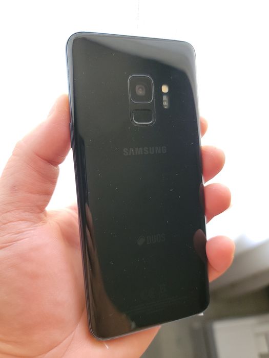 Samsung Galaxy S9 G960