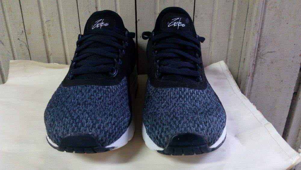''NIKE Air Max Zero Se''оригинални маратонки 39 номер
