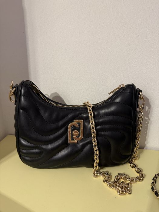 Чанта LIU JO черна