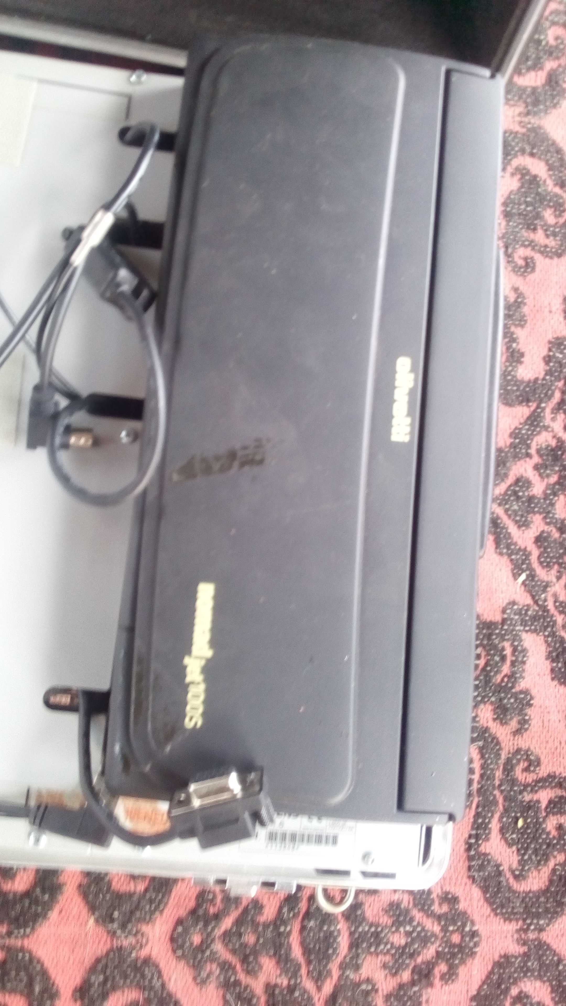 куфар RIMOWA Siemens viper 1,6