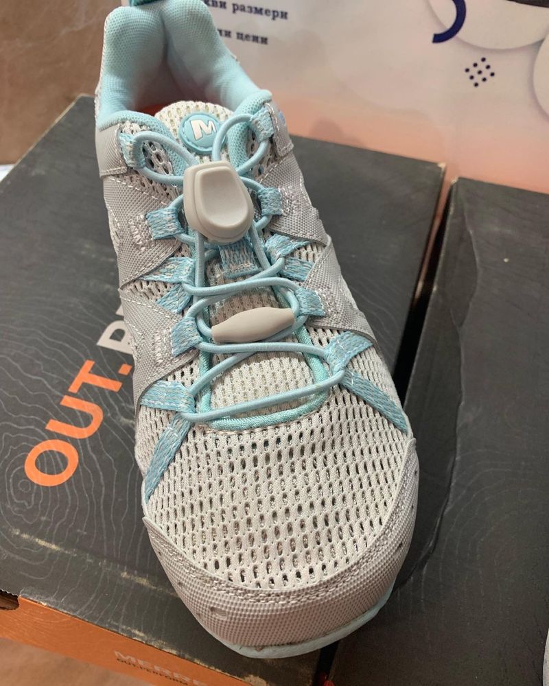 Merrell Fenland Туристически обувки номер 37,38