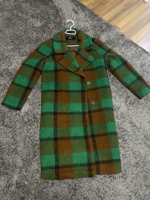 Palton Cropp marime s