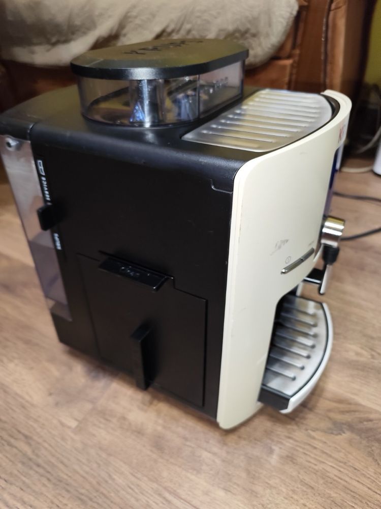 Кафеавтомат Krups EA8245