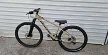 Планинско колело MTB - VELORS