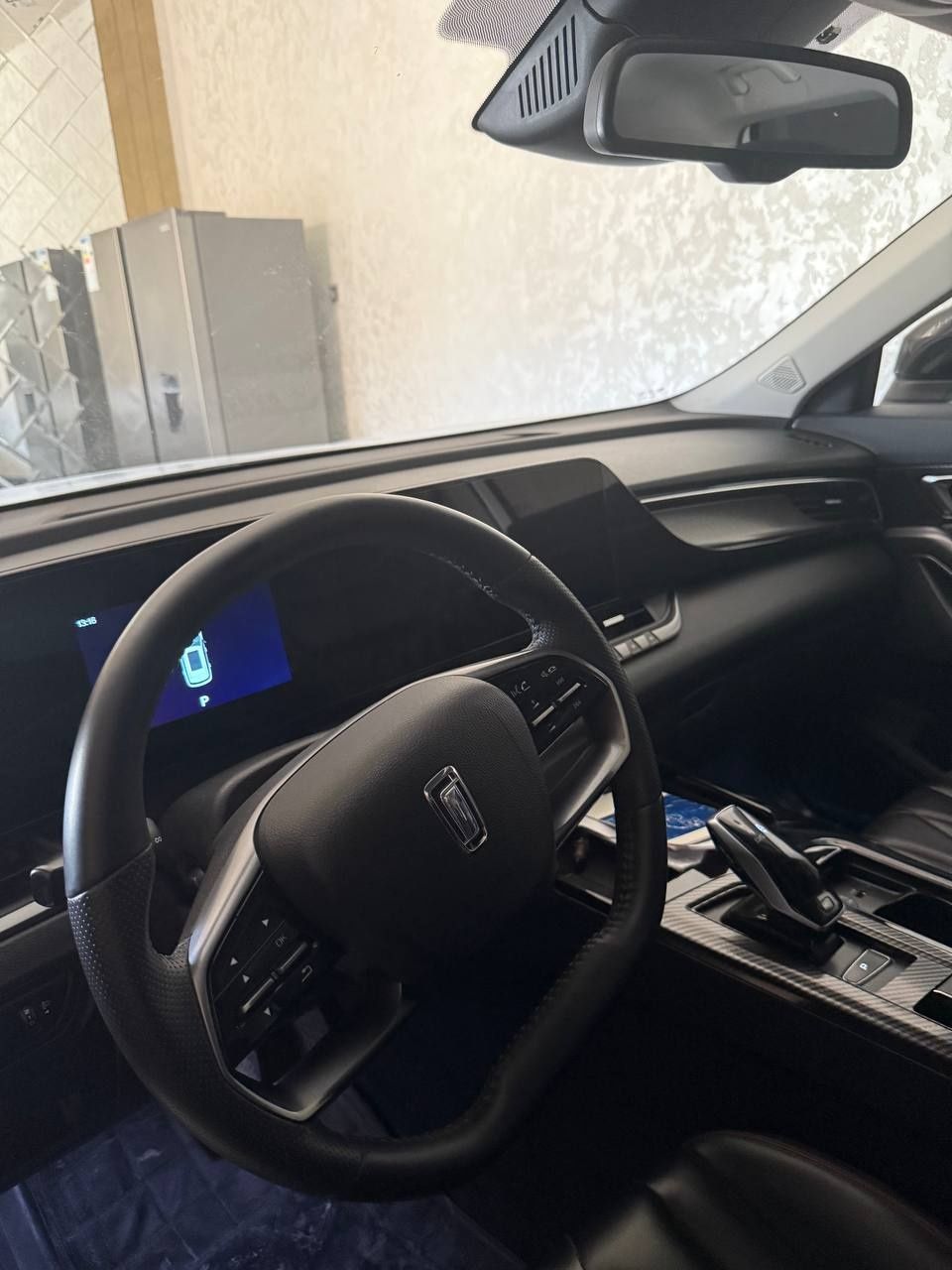 Продам автомобиль Bestune T55