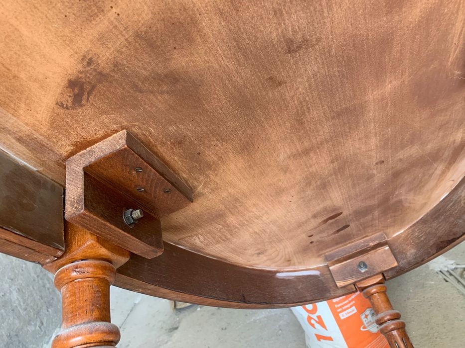 Vand masa de cafea din lemn