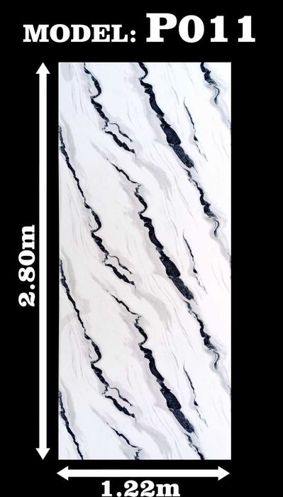 пвх панел декоративный