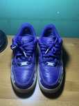 Nike Air Force 1 Skeleton