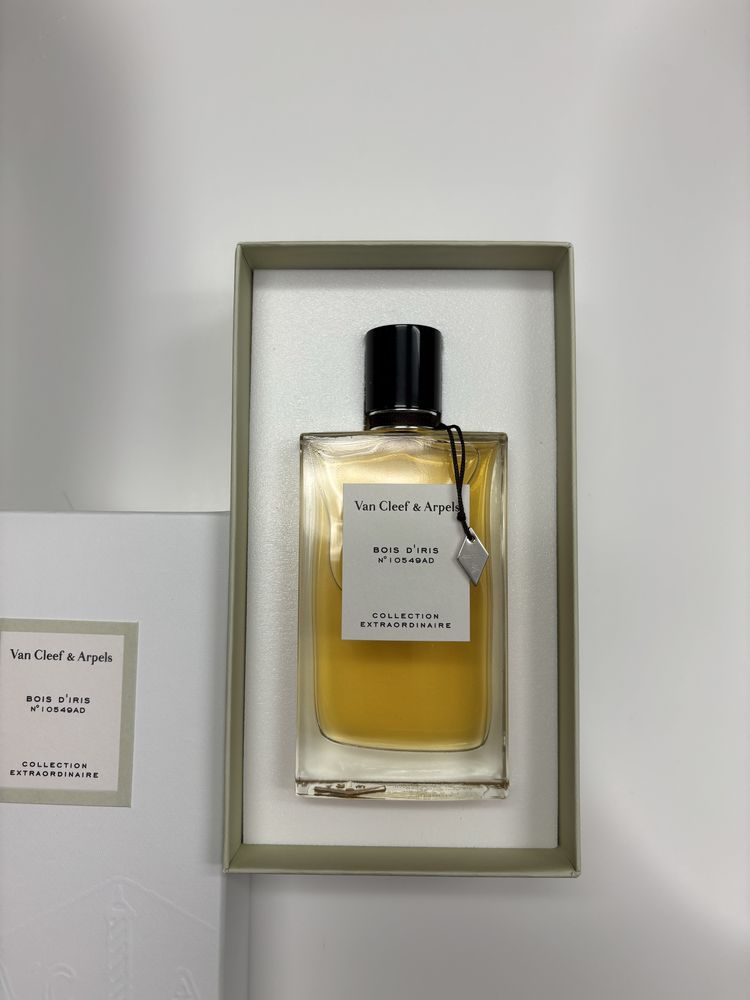 Prada, Louboutin , Annick Goutal, Nicolaï
