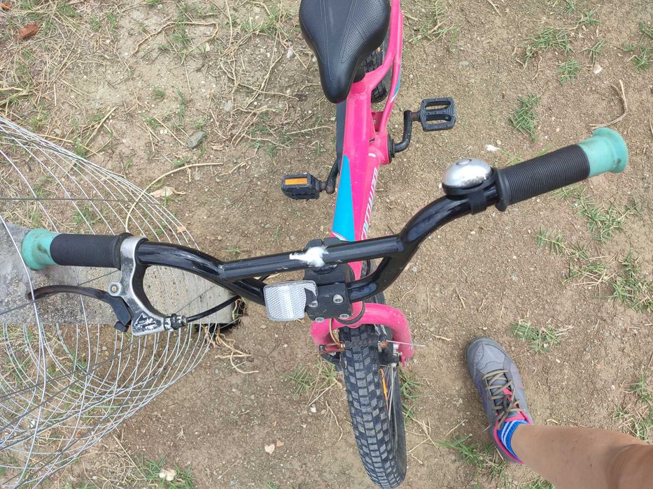 Детско колело Specialized 16