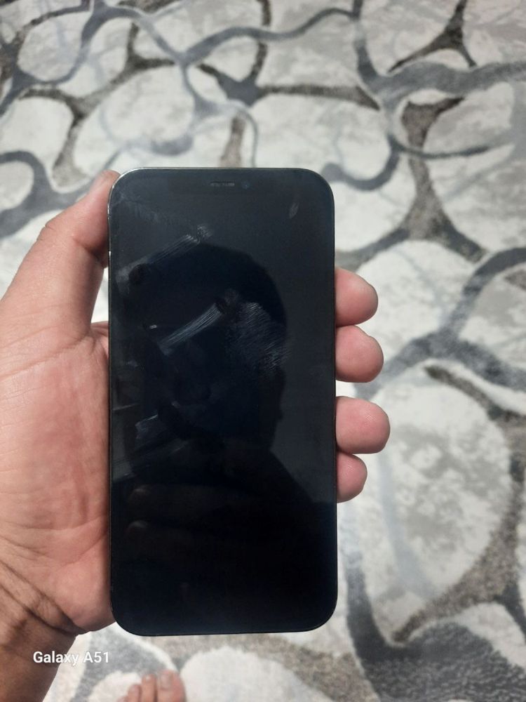 Iphone 12 pro 128