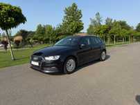 Audi A3 - 2.0TDI - 2013 - Cutie Automată