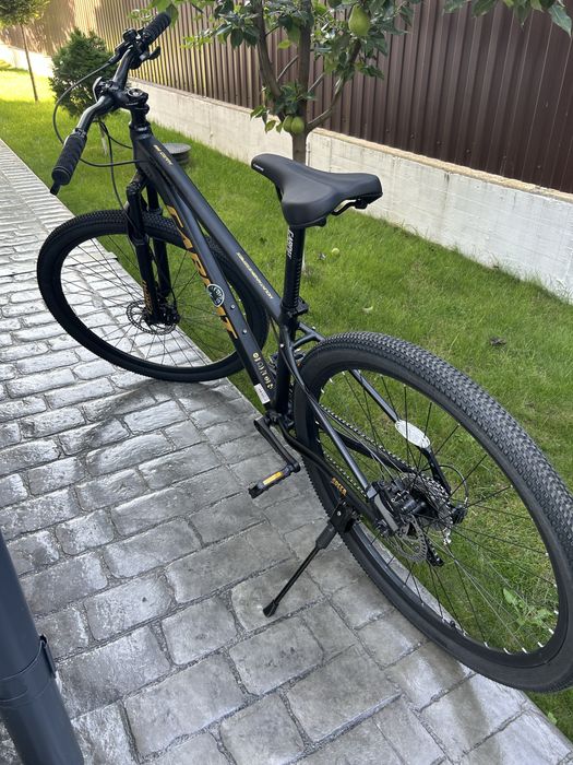 Bicicleta MTB Carpat Duro 2.9