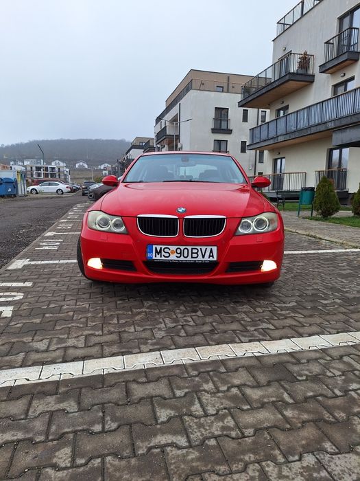 BMW seria 3 -  e90 318i