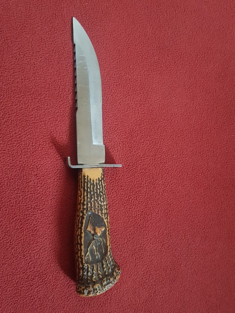 Немски Ловен Нож FES