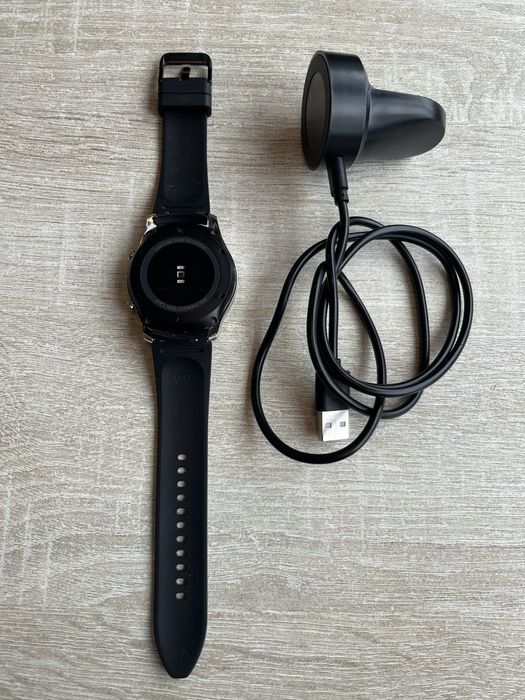 Samsung Gear S3 Classic, 46 mm, Silver