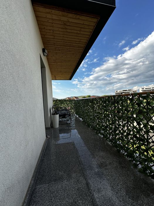 Apartament cu 2 camere