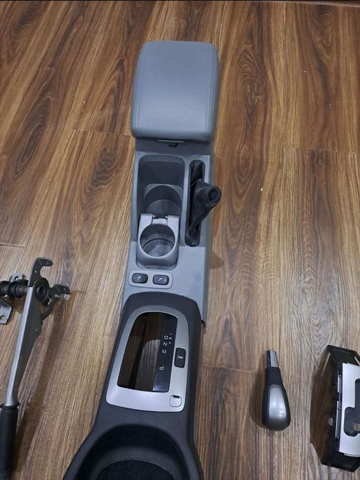 Jentra rul bar komplekt sotiladi