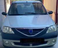 Dacia Logan 2005 benzina