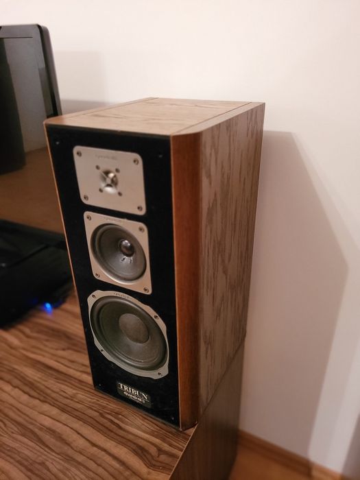 Vând boxe Quadral MK 5